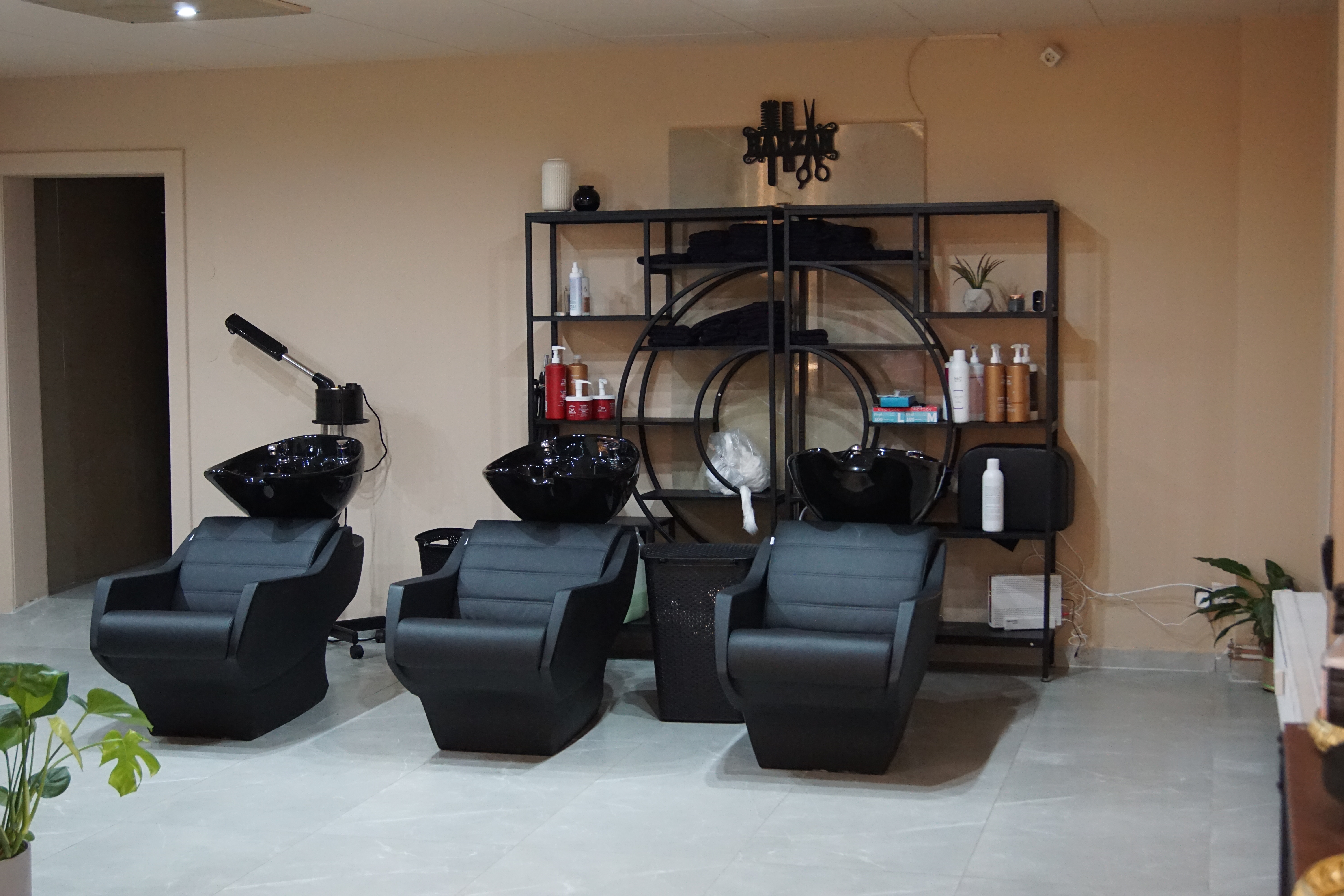 Ombré Coloration - Hairloft Loxstedt