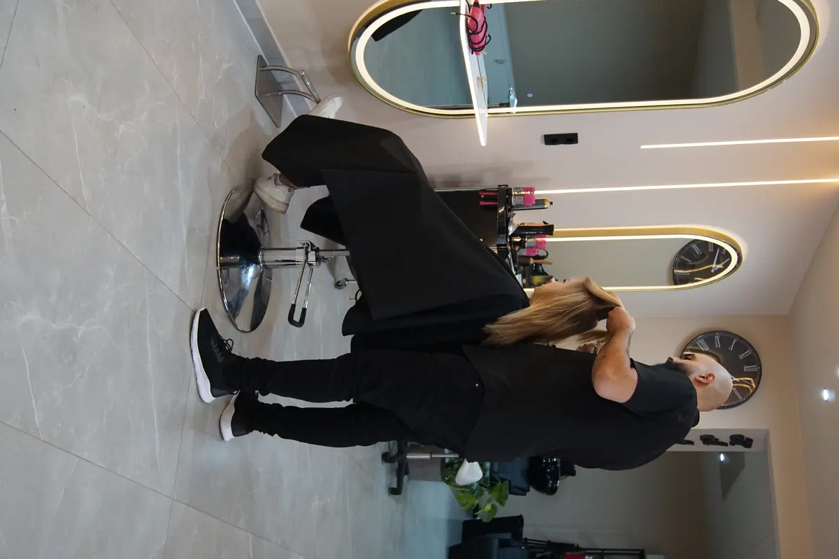 Lockenpflege - Hairloft Loxstedt