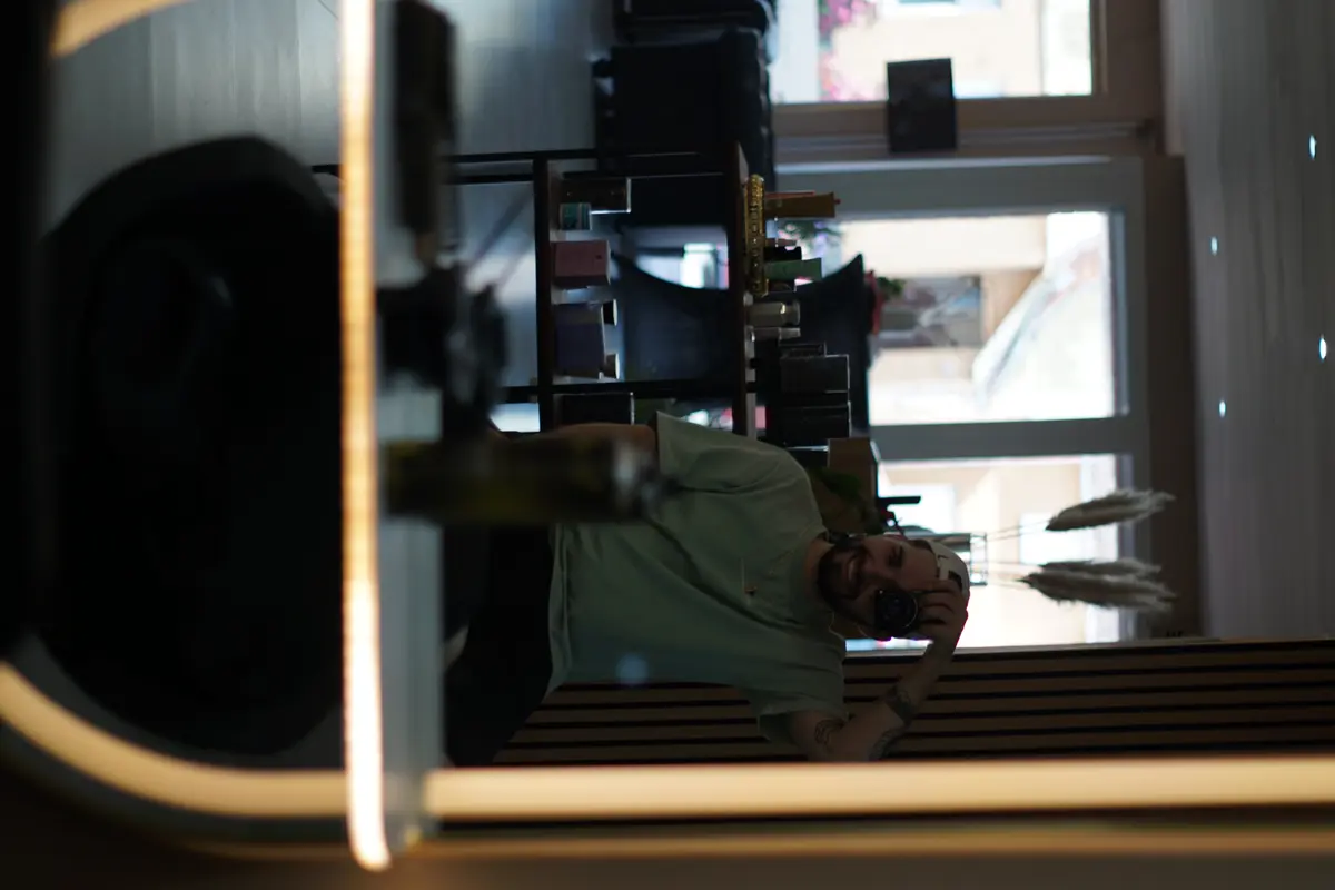 Salonbild - Hairloft Loxstedt