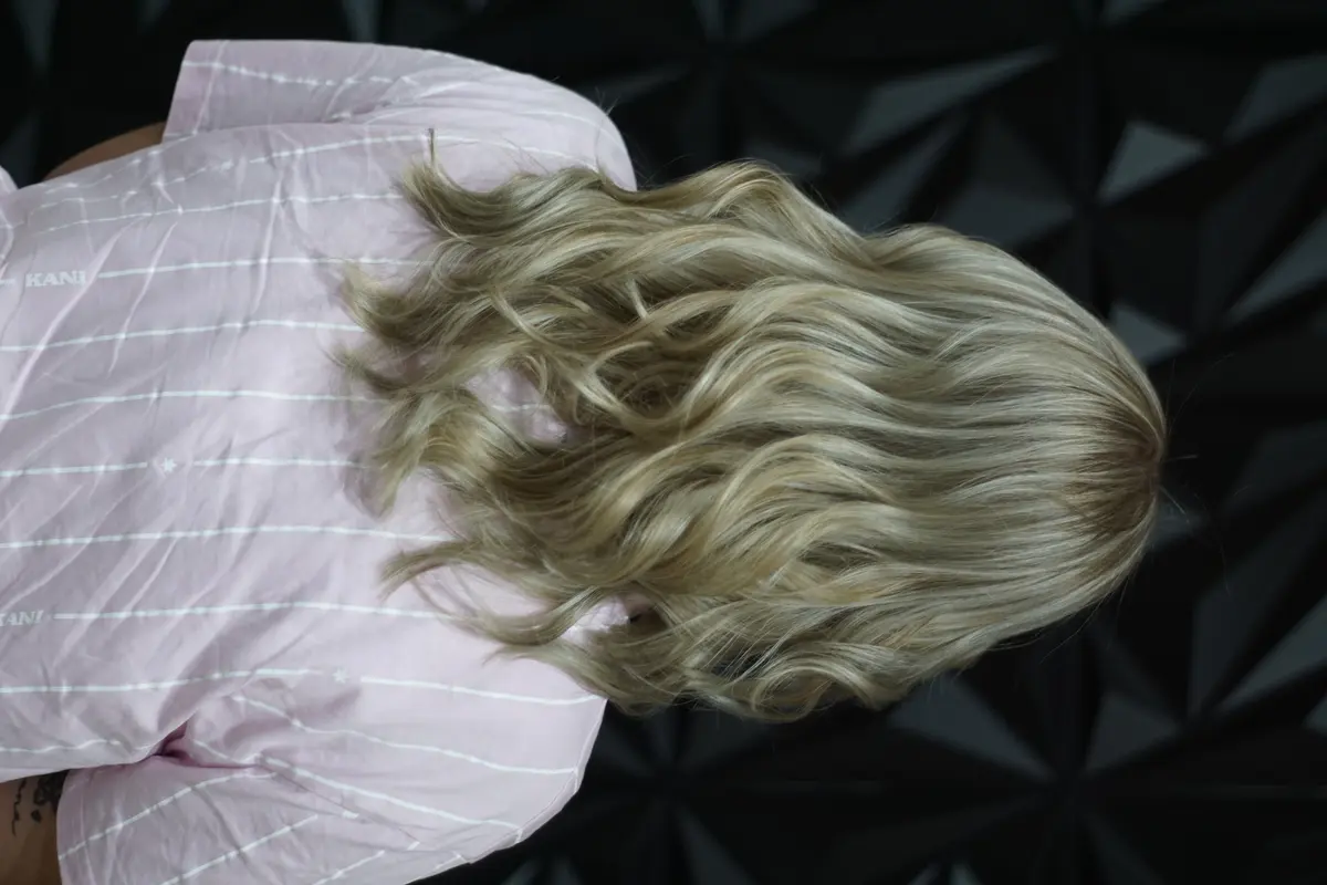 Salonbild - Hairloft Loxstedt