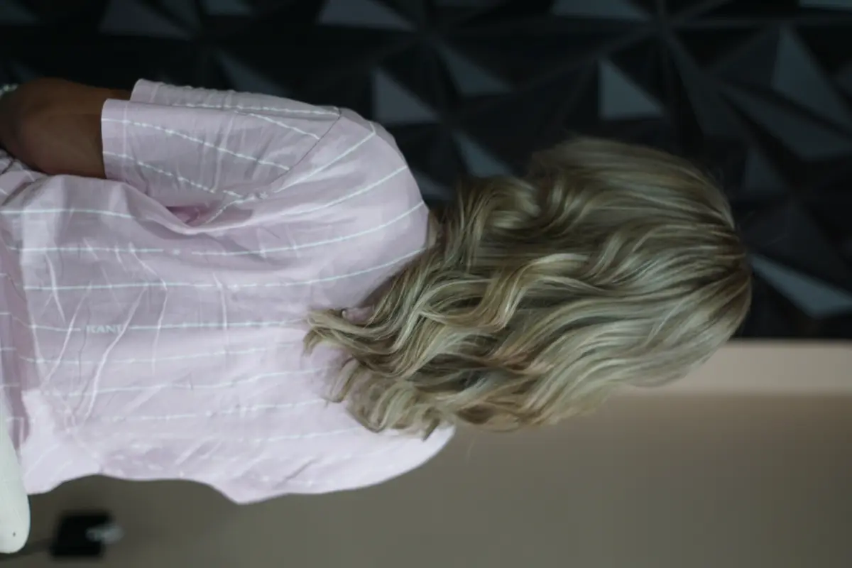 Salonbild - Hairloft Loxstedt