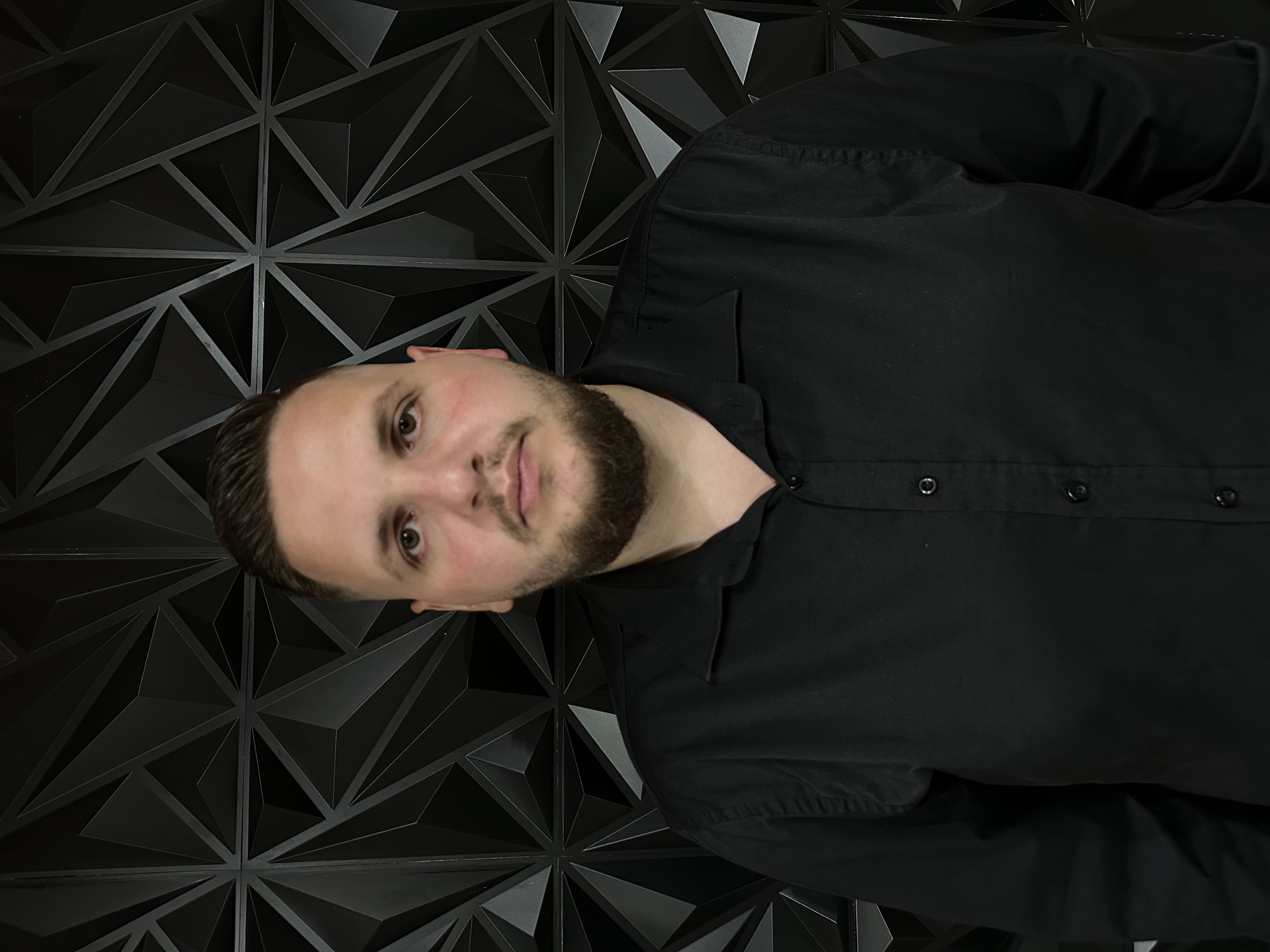 Benjamin - Social Media und Marketing bei Hairloft Loxstedt