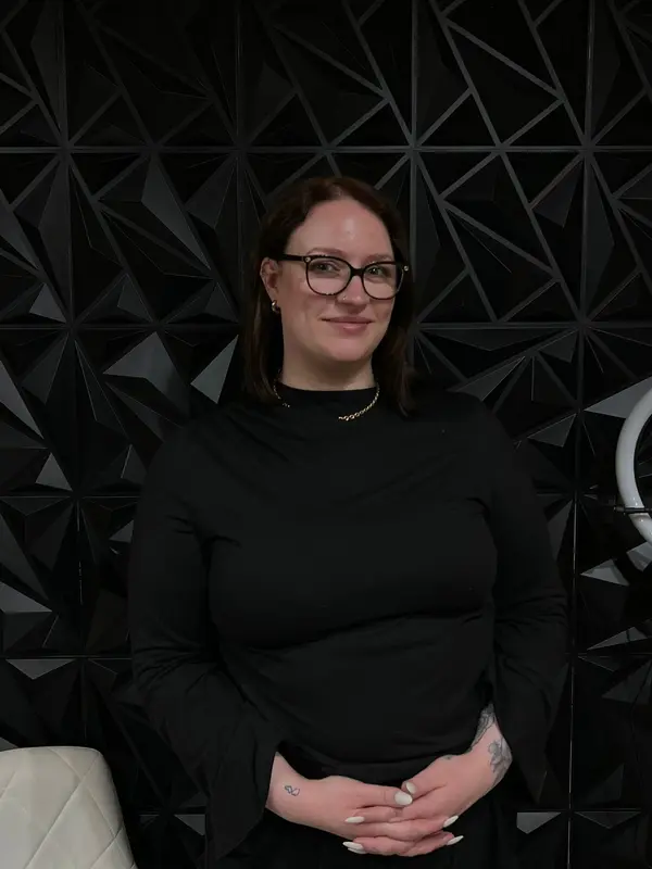 Jacky - Hair Stylist bei Hairloft Loxstedt